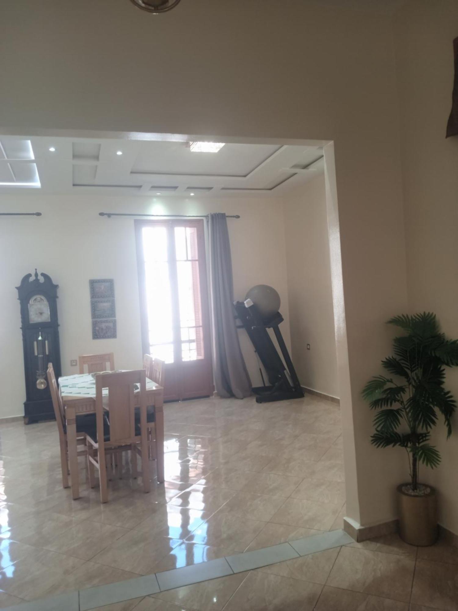 Appartement Neoclassique Centre-Ville Касабланка Экстерьер фото