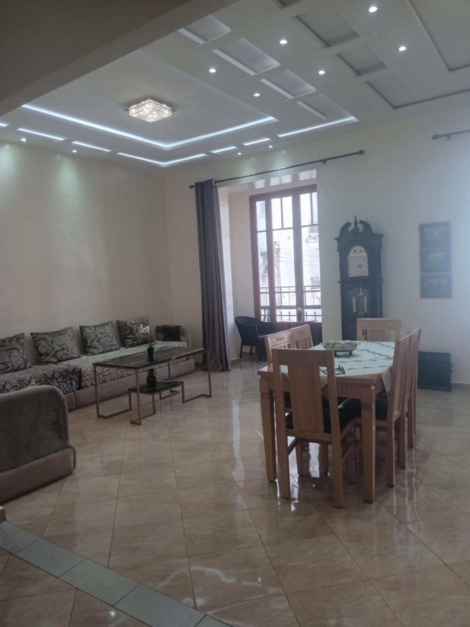 Appartement Neoclassique Centre-Ville Касабланка Экстерьер фото